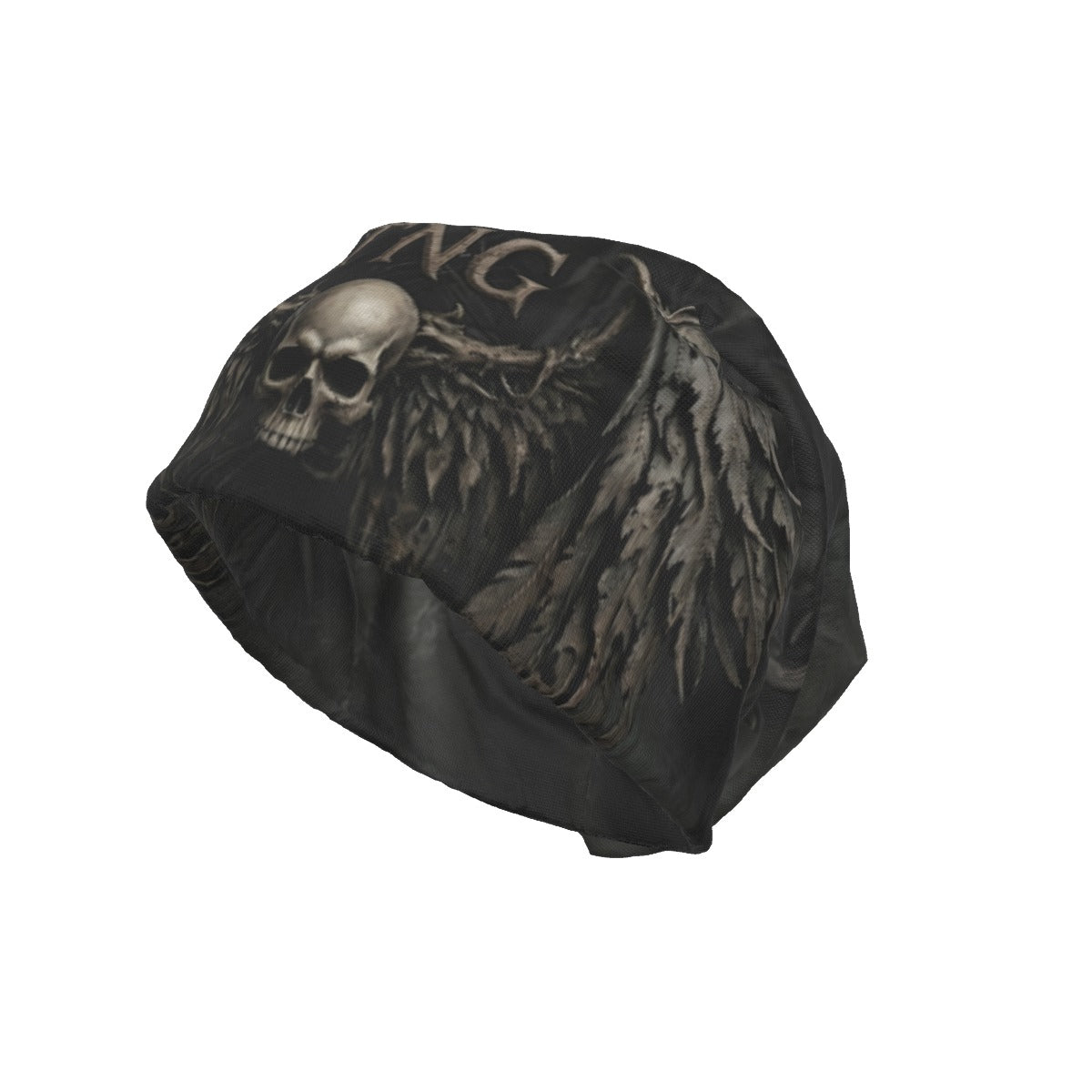 All-Over Print Unisex Beanie Hat