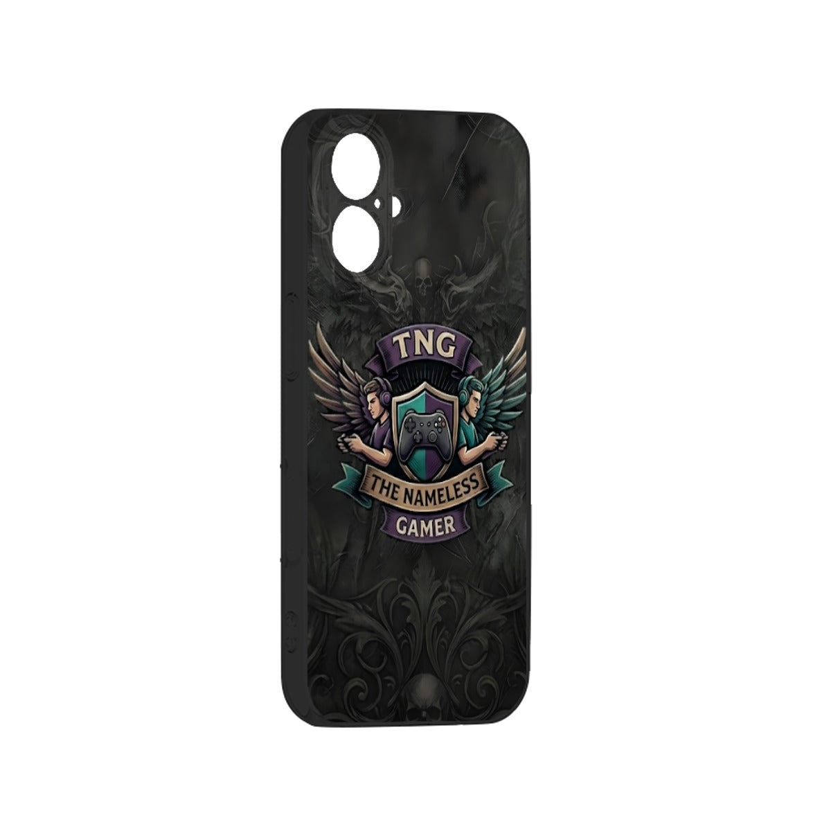iPhone 17 Series Mobile Phone Case | Silicone