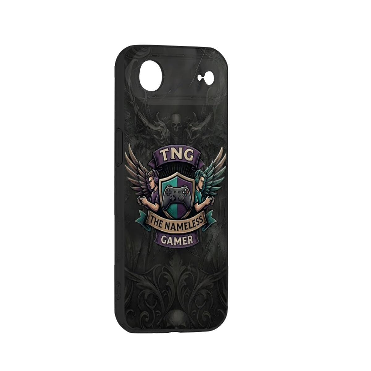 iPhone 17 Series Mobile Phone Case | Silicone