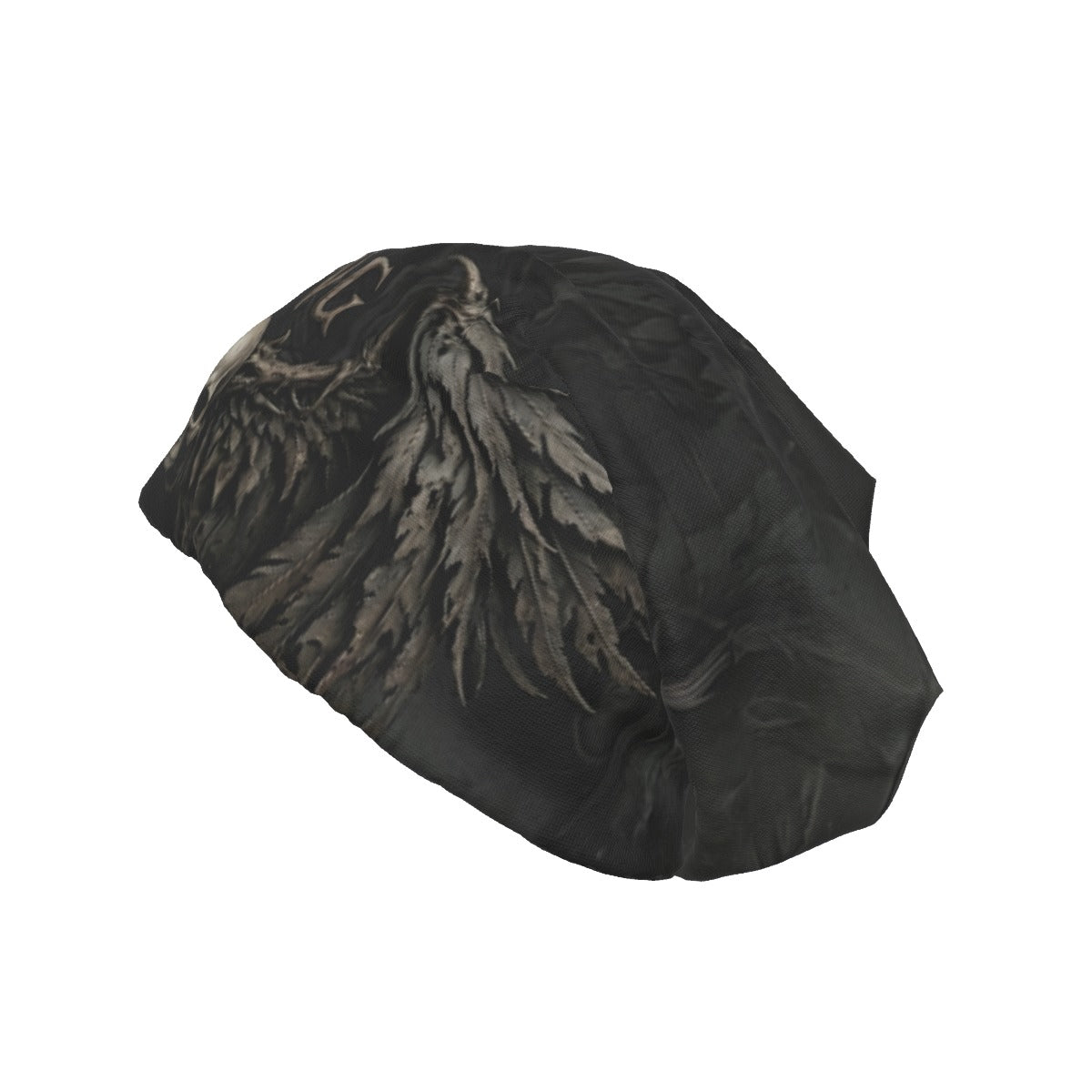 All-Over Print Unisex Beanie Hat