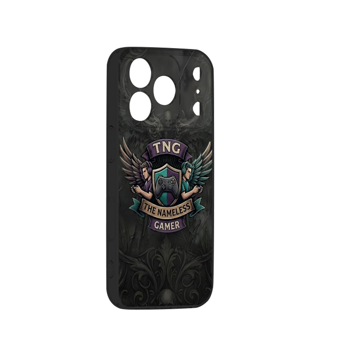 iPhone 17 Series Mobile Phone Case | Silicone