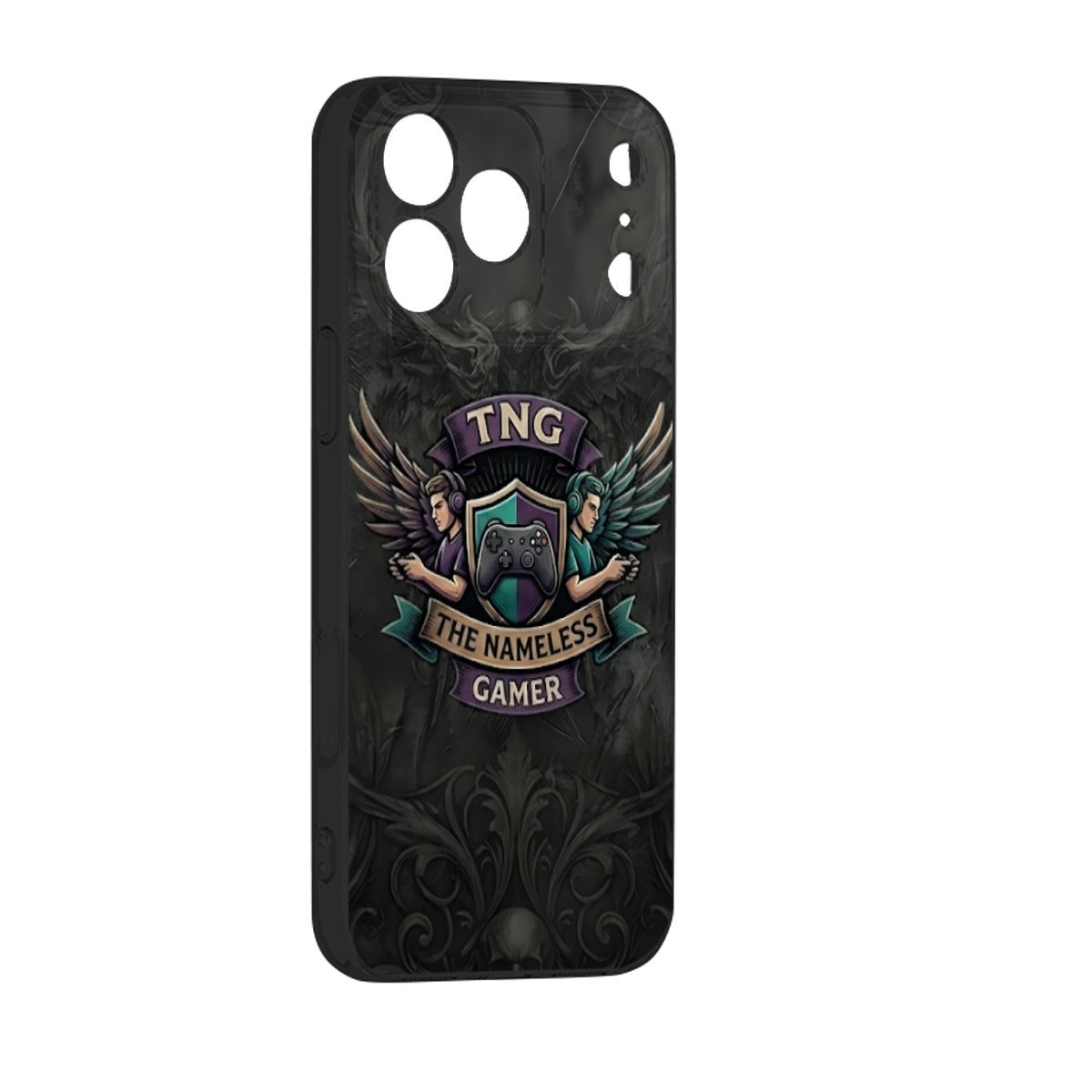 iPhone 17 Series Mobile Phone Case | Silicone